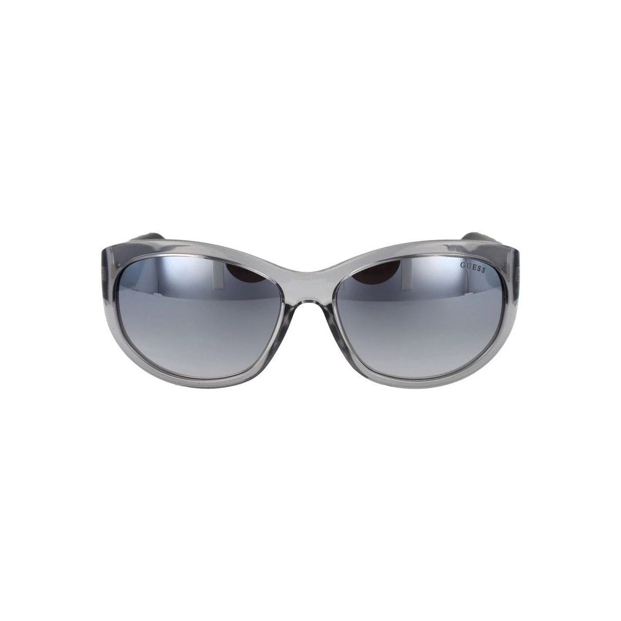 Guess Sonnenbrille Grau | ELORÉ by Guess