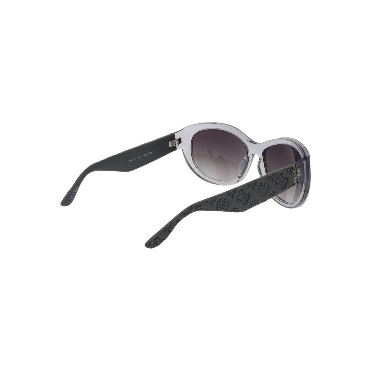 Guess Sonnenbrille Grau | ELORÉ by Guess