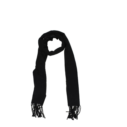 ELORÉ Schal Schwarz | ELORÉ by Off-White