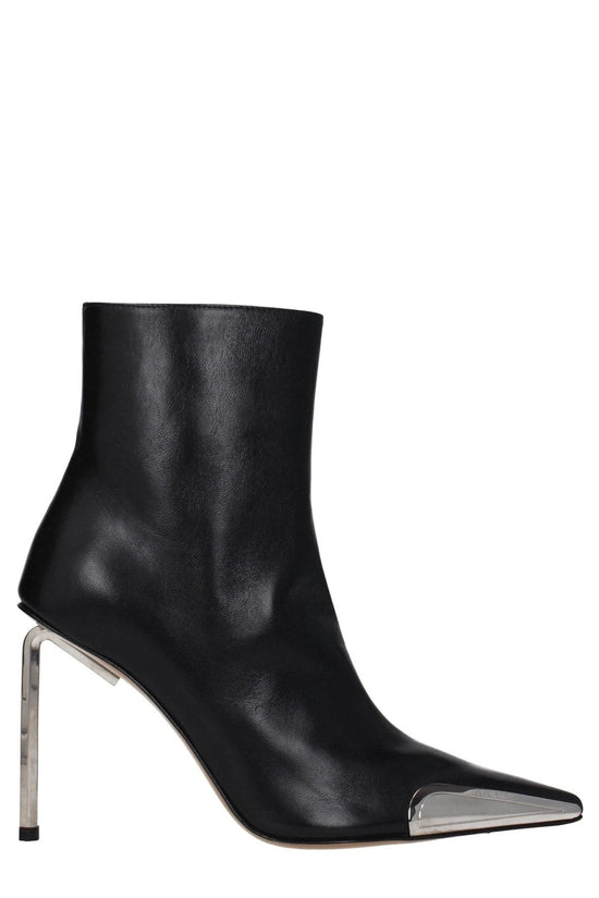 Off-White Stiefeletten Schwarz | ELORÉ by Off-White