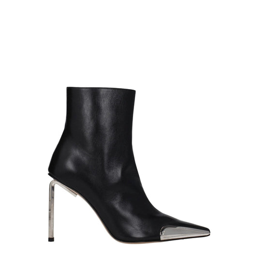 Off-White Stiefeletten Schwarz | ELORÉ by Off-White