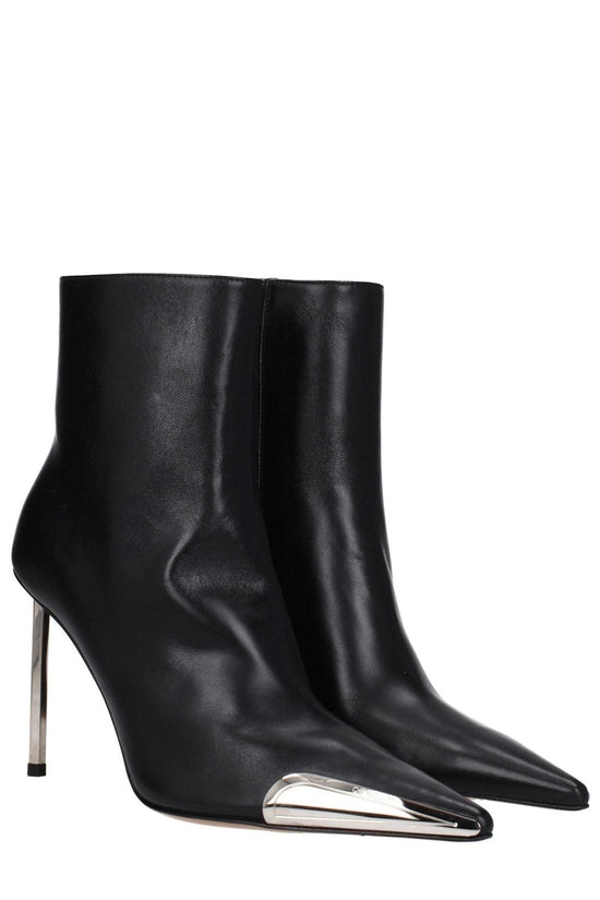 Off-White Stiefeletten Schwarz | ELORÉ by Off-White