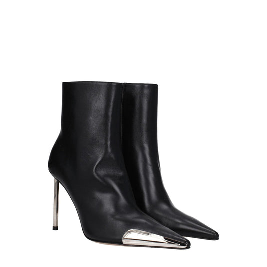 Off-White Stiefeletten Schwarz | ELORÉ by Off-White