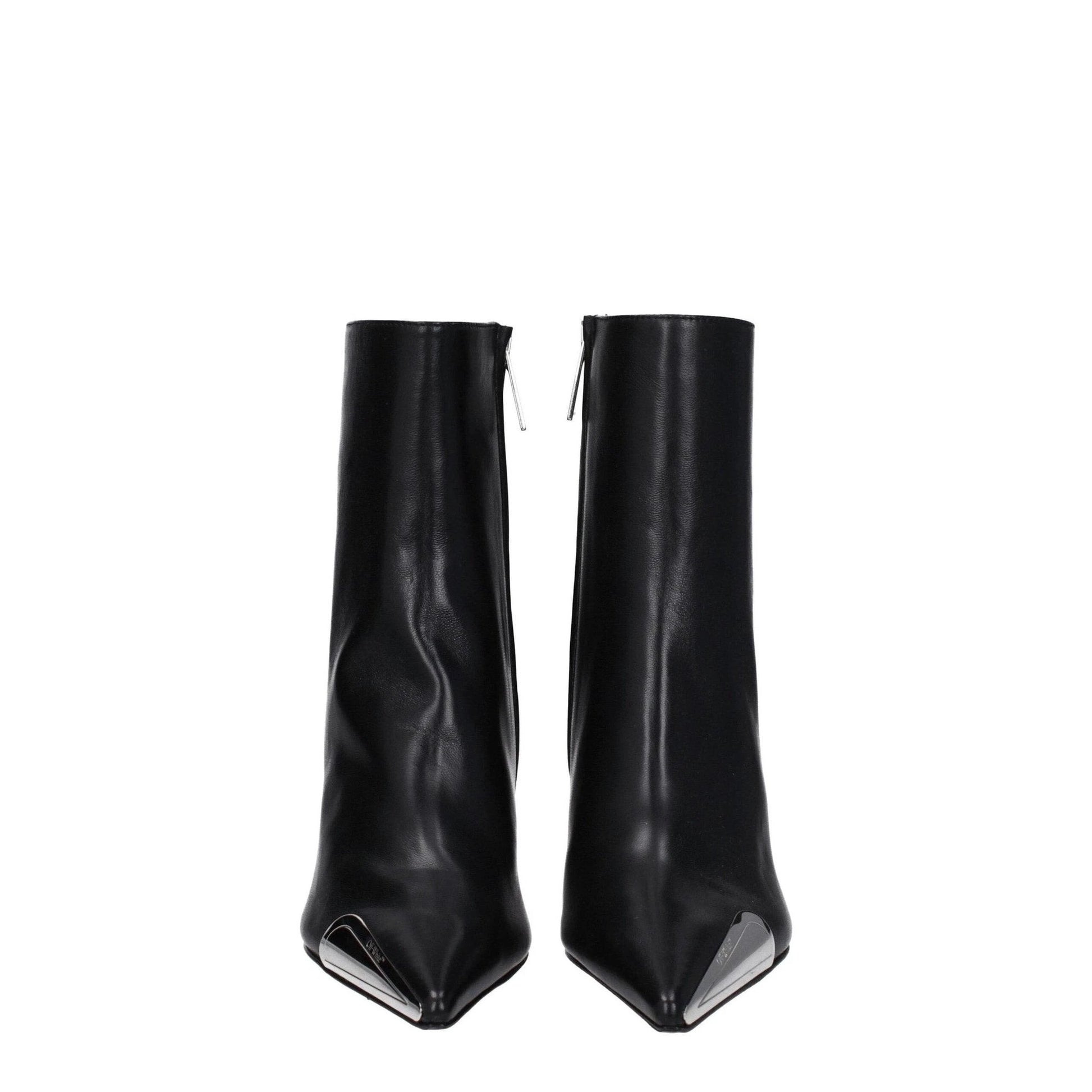Off-White Stiefeletten Schwarz | ELORÉ by Off-White