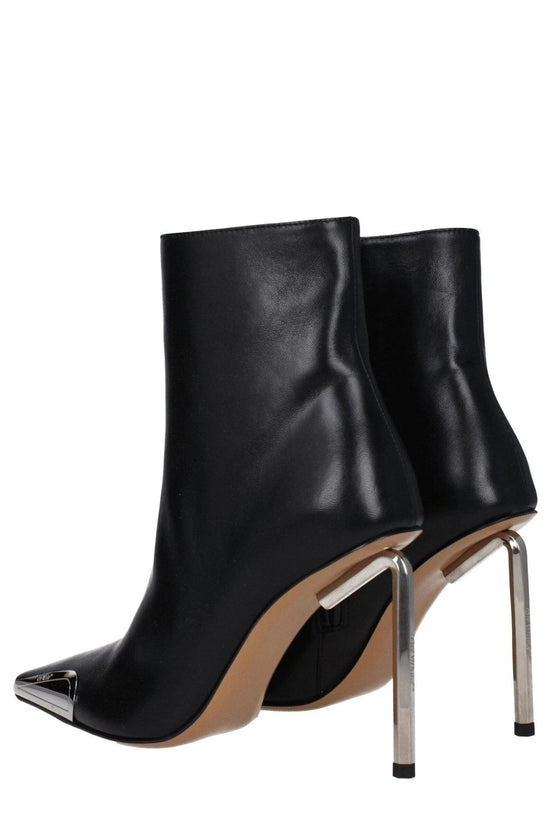 Off-White Stiefeletten Schwarz | ELORÉ by Off-White