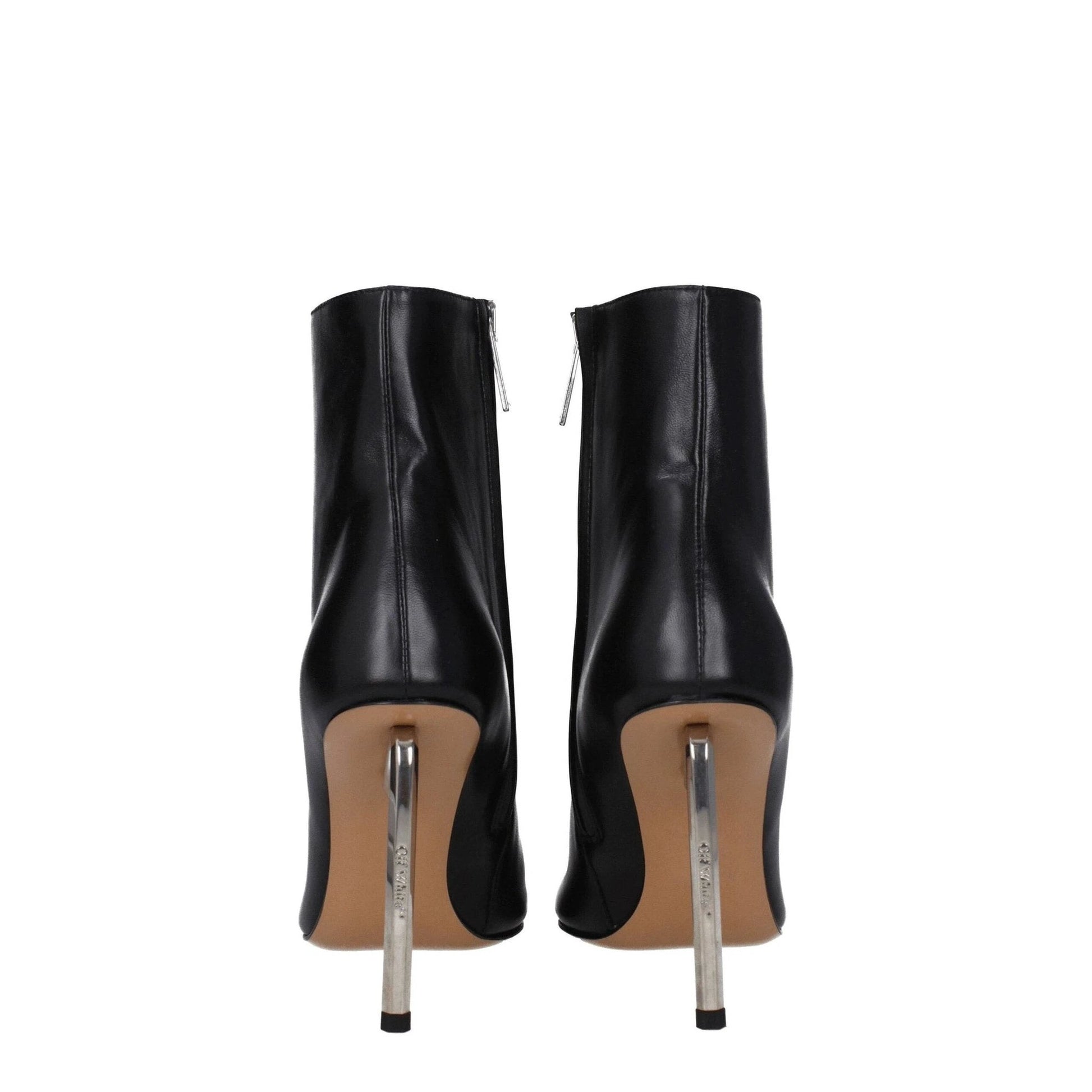 Off-White Stiefeletten Schwarz | ELORÉ by Off-White