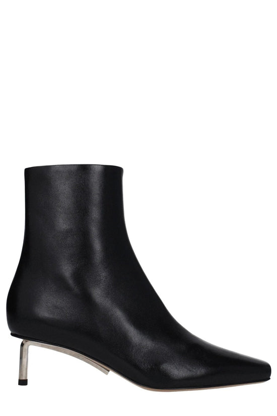 Off-White Stiefelette Schwarz | ELORÉ by Off-White