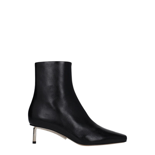 Off-White Stiefelette Schwarz | ELORÉ by Off-White