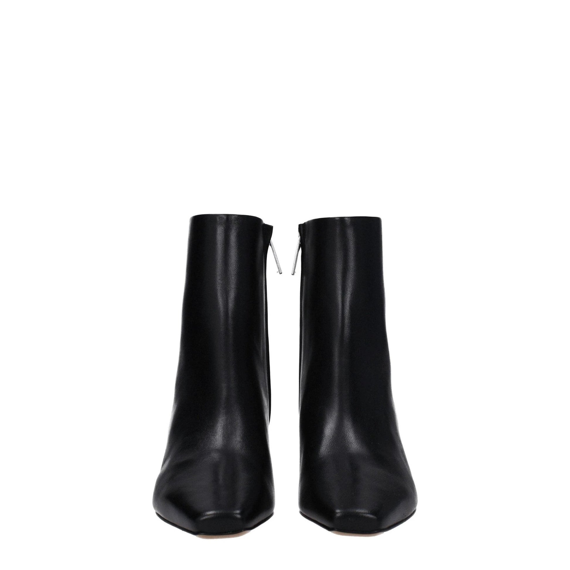 Off-White Stiefelette Schwarz | ELORÉ by Off-White