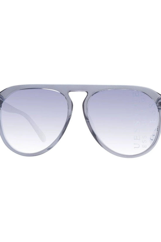 Guess Sonnenbrille Aviator Grau Glasverlauf | ELORÉ by Guess