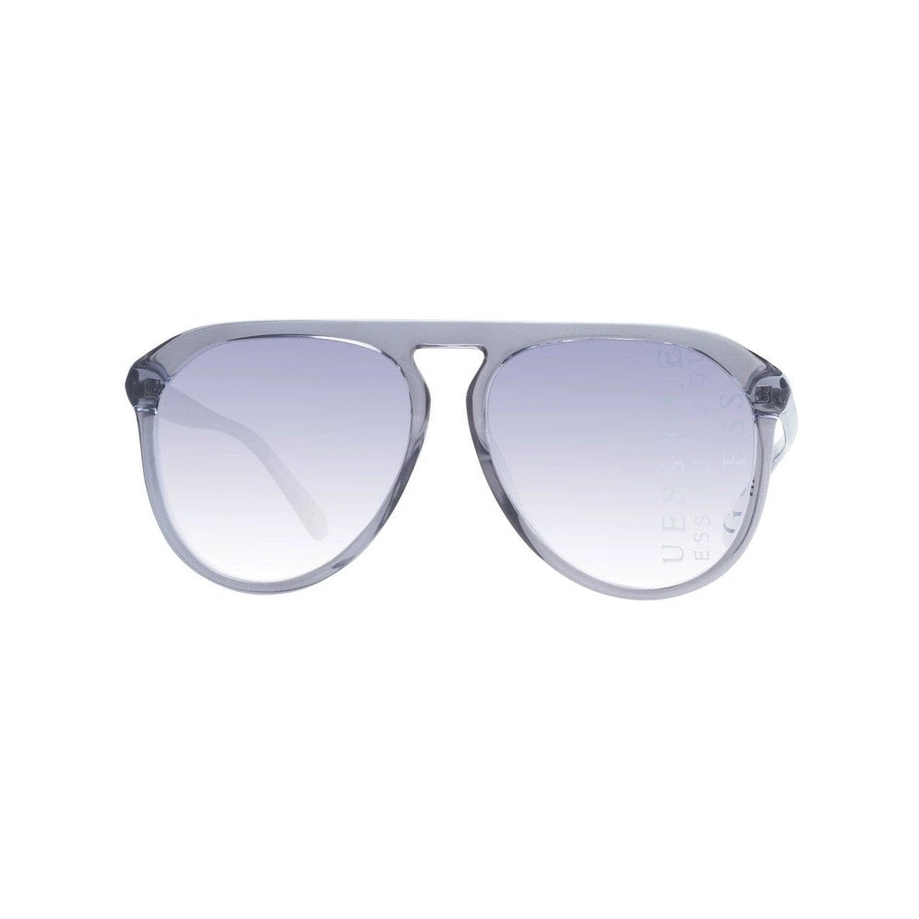 Guess Sonnenbrille Aviator Grau Glasverlauf | ELORÉ by Guess
