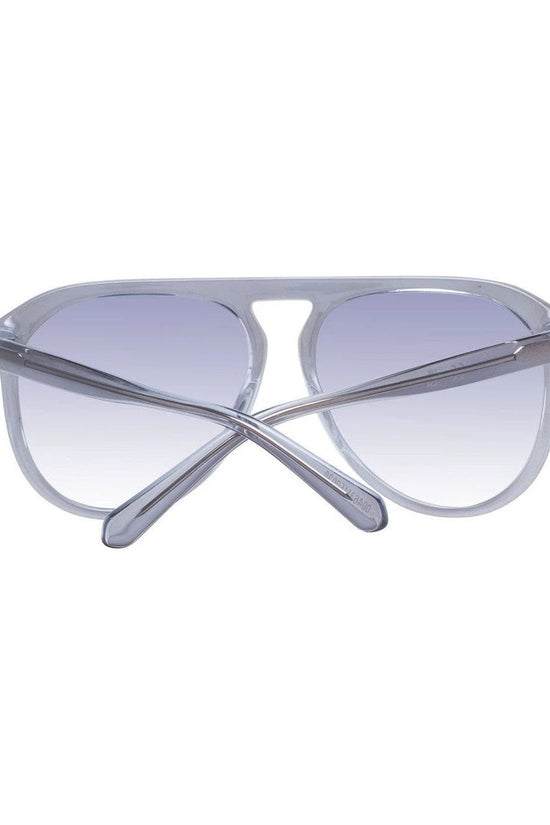 Guess Sonnenbrille Aviator Grau Glasverlauf | ELORÉ by Guess