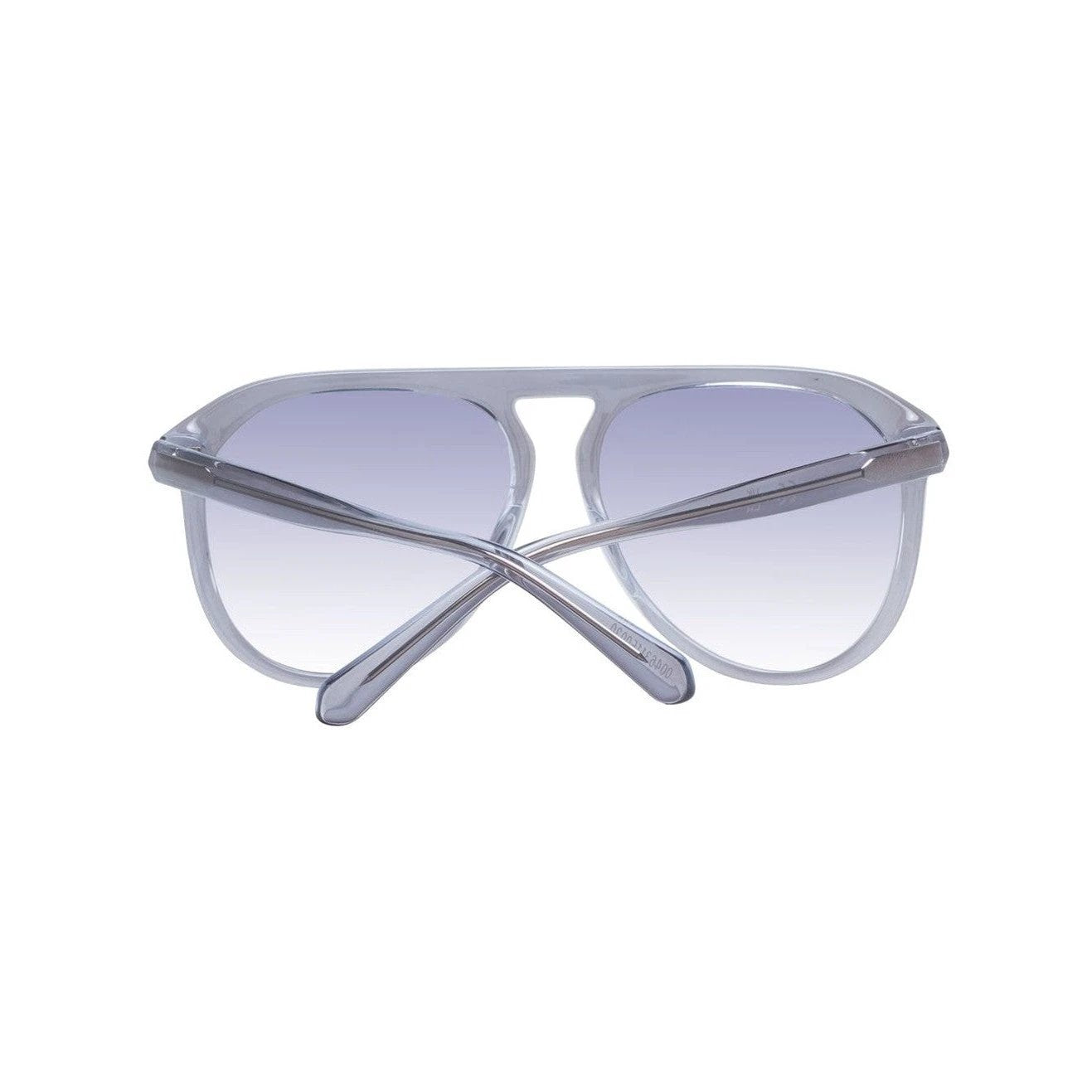 Guess Sonnenbrille Aviator Grau Glasverlauf | ELORÉ by Guess