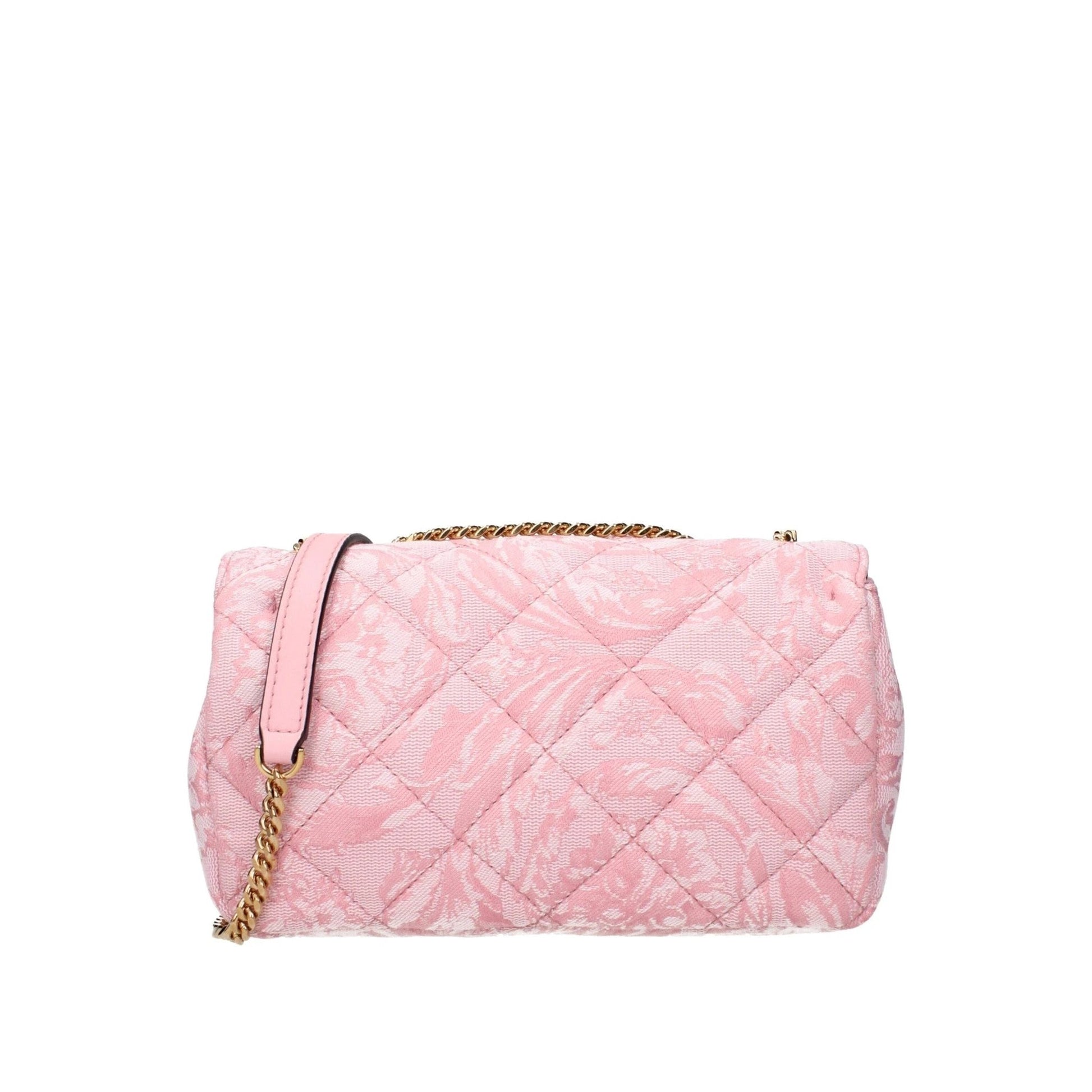 Versace Schultertasche Rosa | ELORÉ by Versace