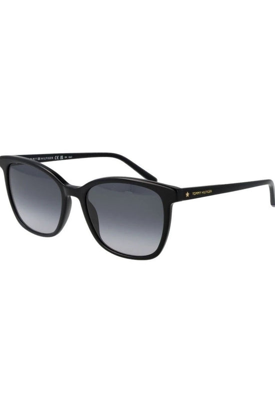 Tommy Hilfiger Sonnenbrille Schwarz | ELORÉ by Tommy Hilfiger
