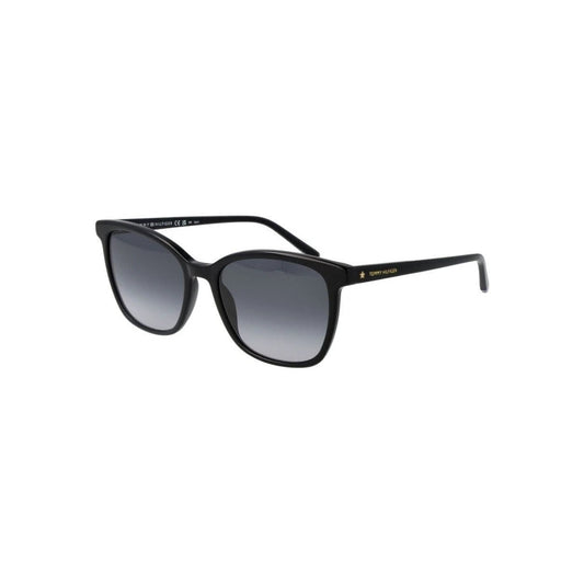 Tommy Hilfiger Sonnenbrille Schwarz | ELORÉ by Tommy Hilfiger