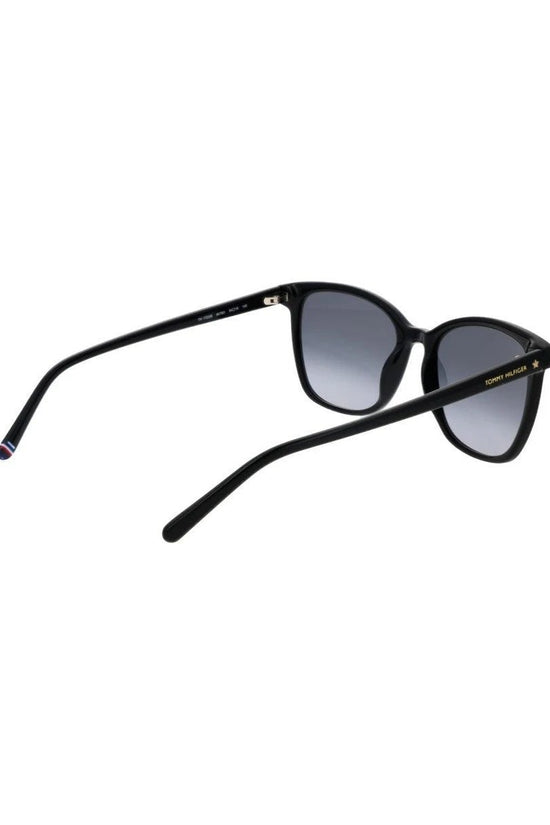 Tommy Hilfiger Sonnenbrille Schwarz | ELORÉ by Tommy Hilfiger