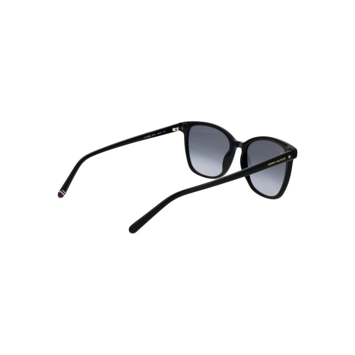 Tommy Hilfiger Sonnenbrille Schwarz | ELORÉ by Tommy Hilfiger