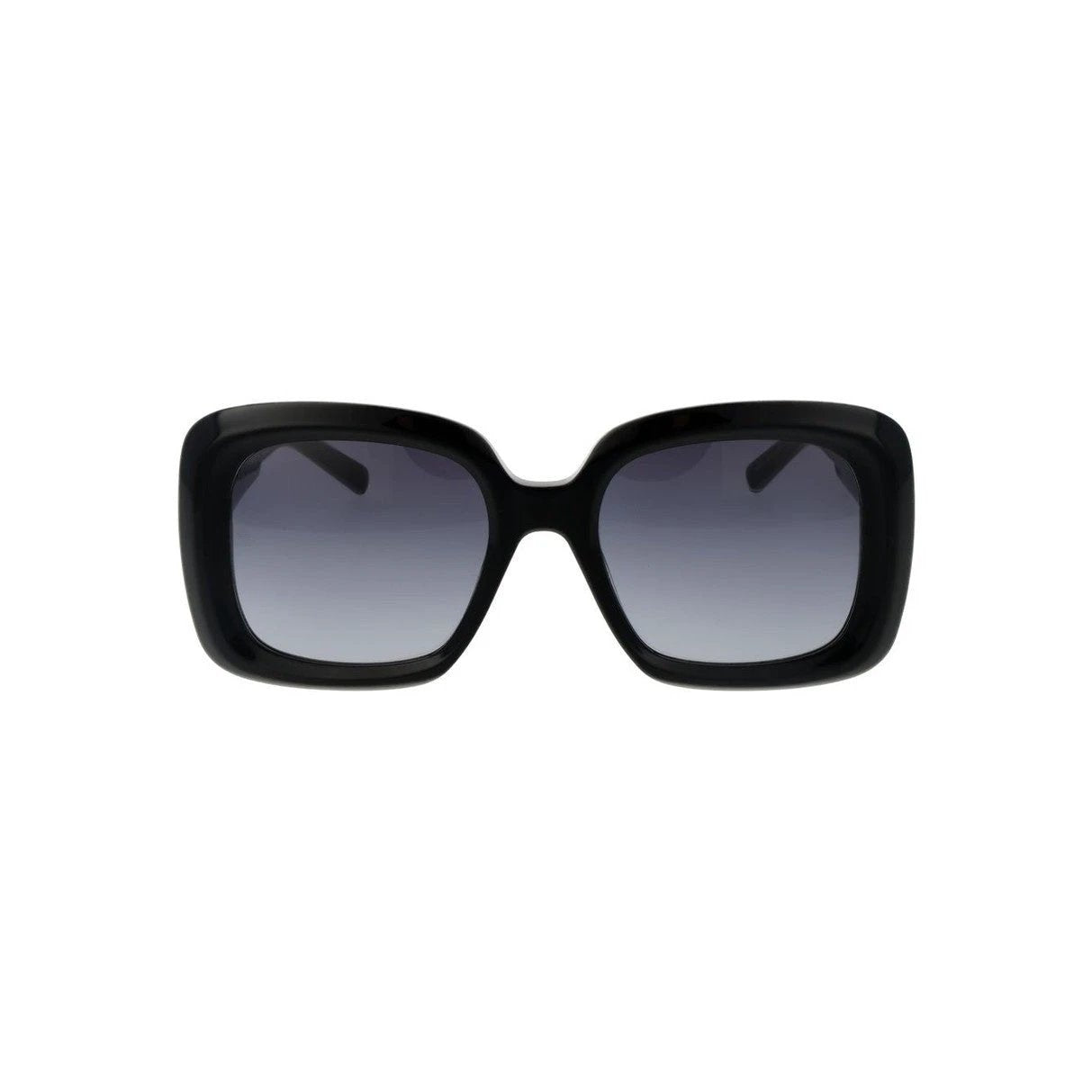 Saint Laurent Sonnenbrille Monogram Schwarz | ELORÉ by Tommy Hilfiger