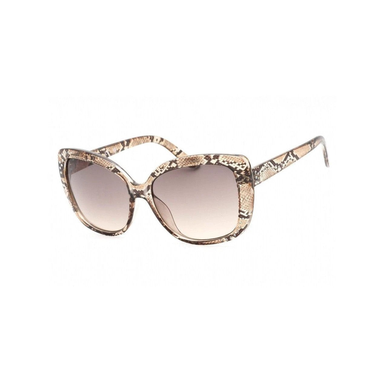Guess Sonnenbrille Braun | ELORÉ by Guess