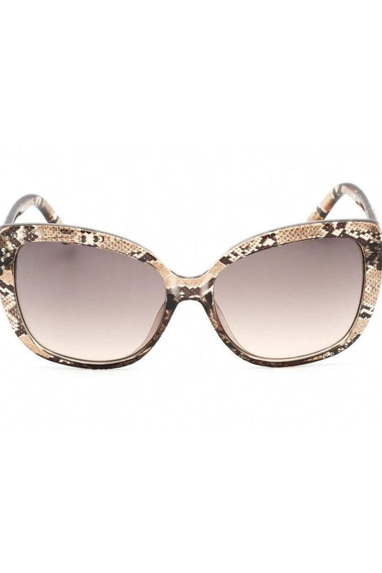 Guess Sonnenbrille Braun | ELORÉ by Guess