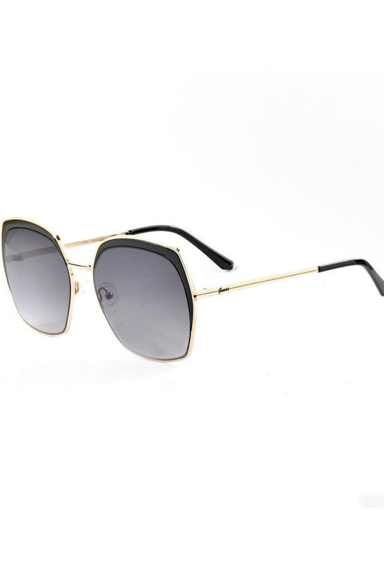 Guess Sonnenbrille Gold | ELORÉ by Guess