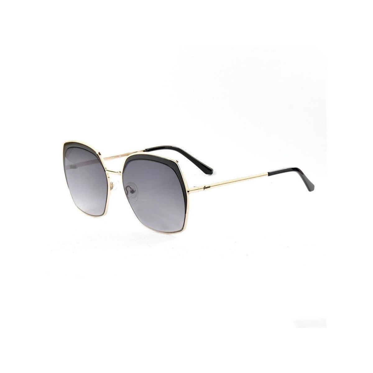 Guess Sonnenbrille Gold | ELORÉ by Guess
