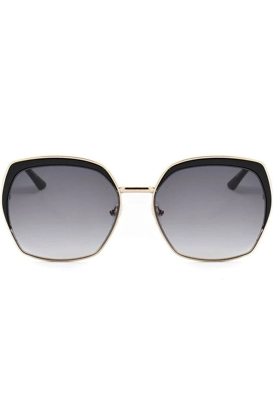 Guess Sonnenbrille Gold | ELORÉ by Guess
