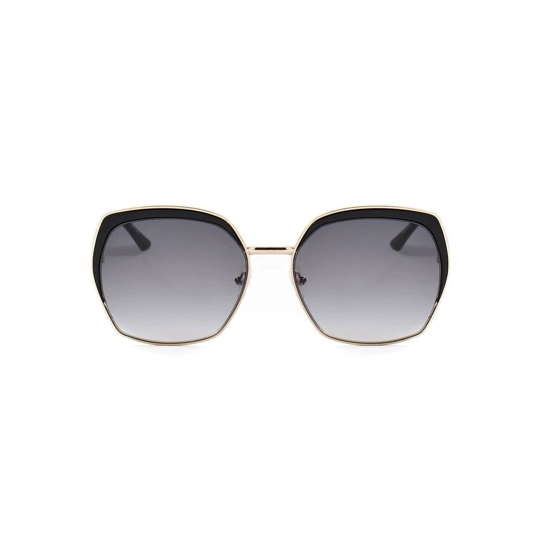 Guess Sonnenbrille Gold | ELORÉ by Guess