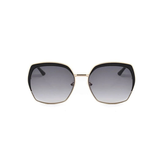Guess Sonnenbrille Gold | ELORÉ by Guess