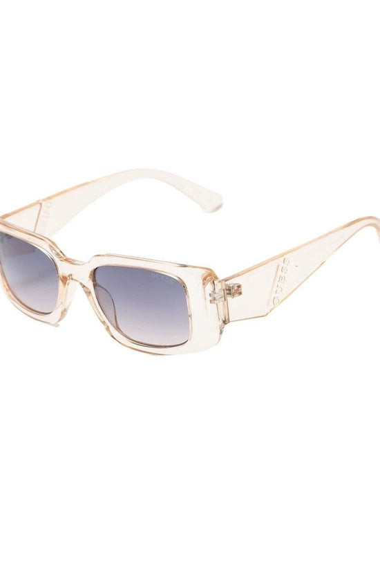 Guess Sonnenbrille Gelb | ELORÉ by Guess