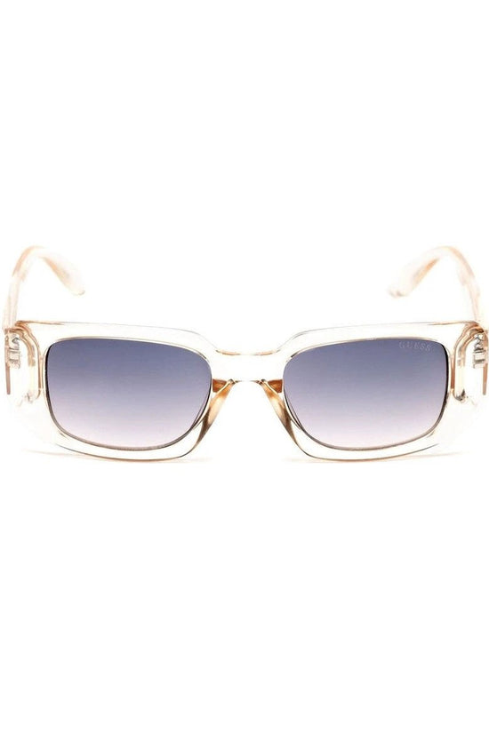 Guess Sonnenbrille Gelb | ELORÉ by Guess
