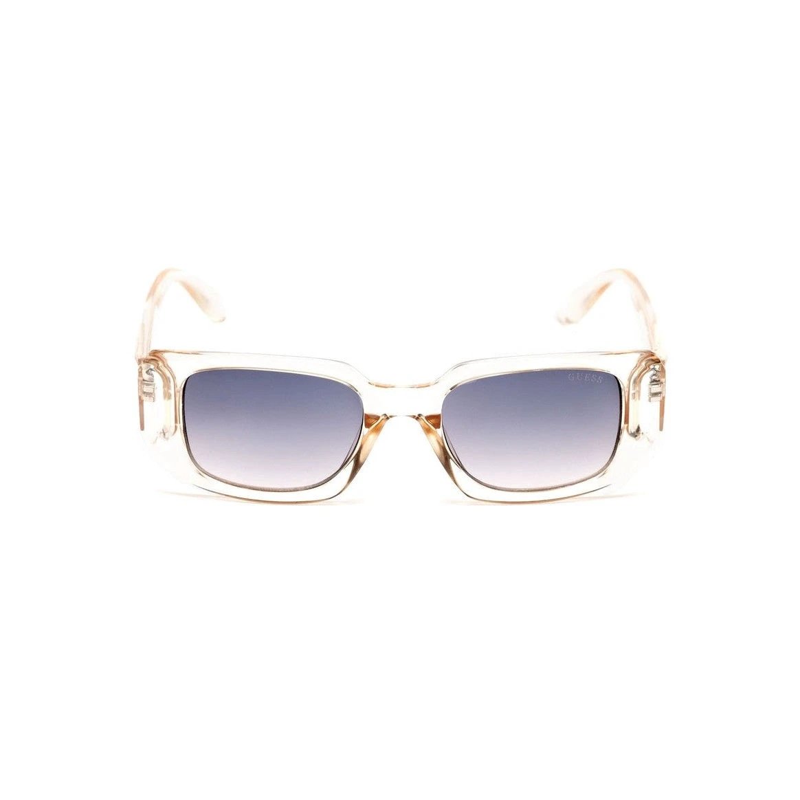 Guess Sonnenbrille Gelb | ELORÉ by Guess