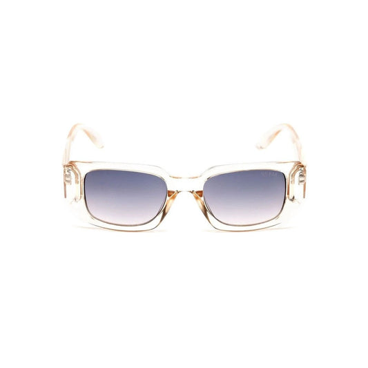 Guess Sonnenbrille Gelb | ELORÉ by Guess
