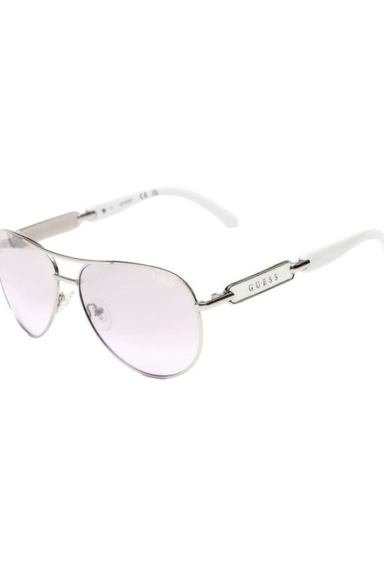 Guess Sonnenbrille Grau | ELORÉ by Guess