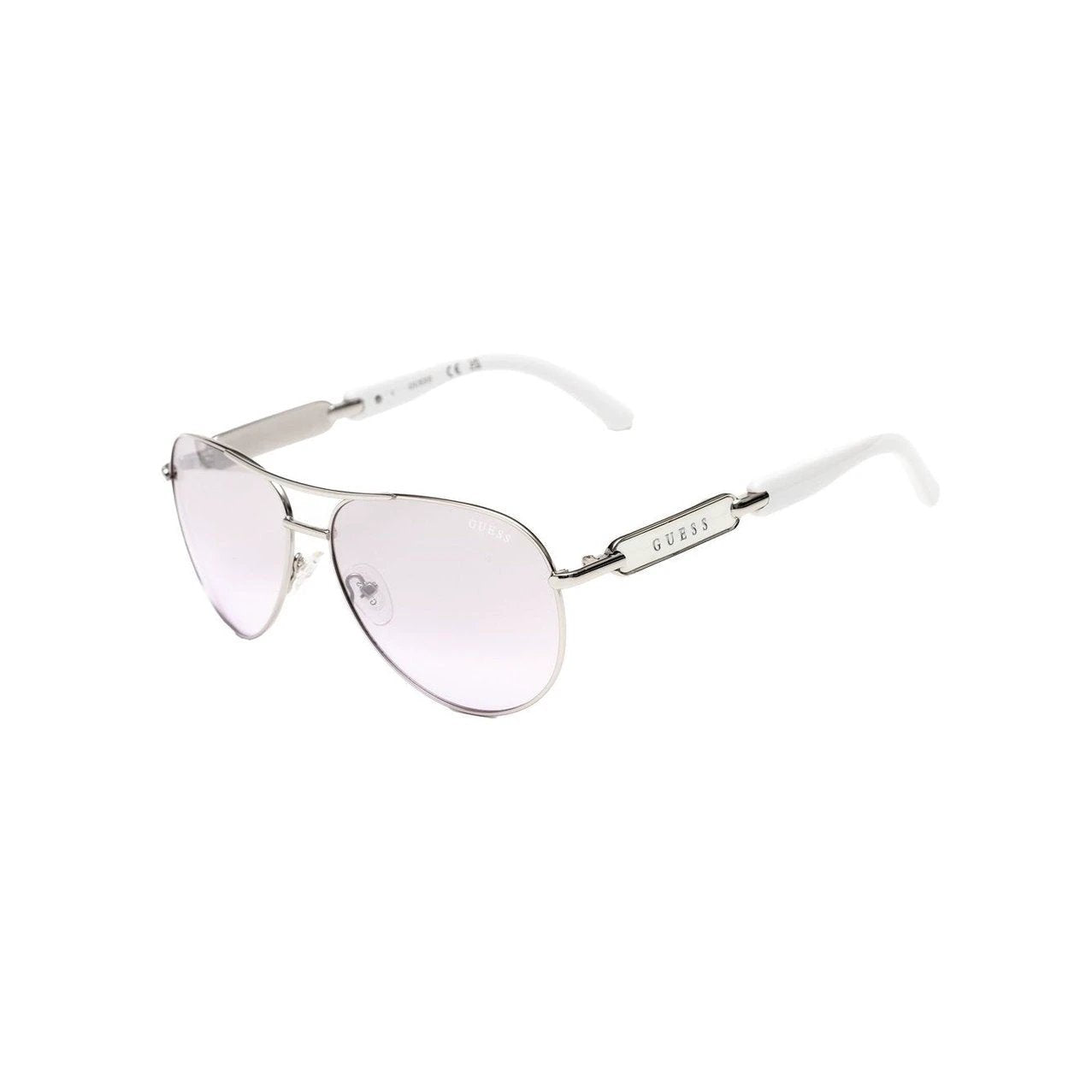 Guess Sonnenbrille Grau | ELORÉ by Guess