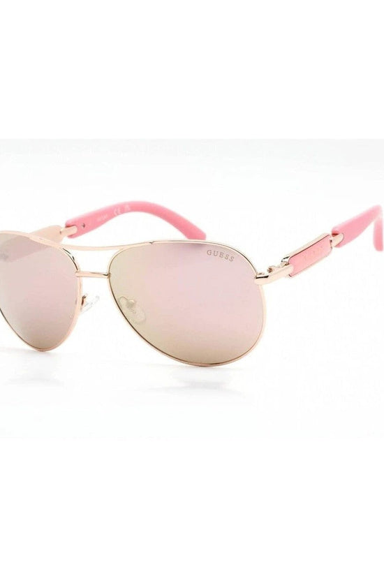 Guess Sonnenbrille Grau | ELORÉ by Guess