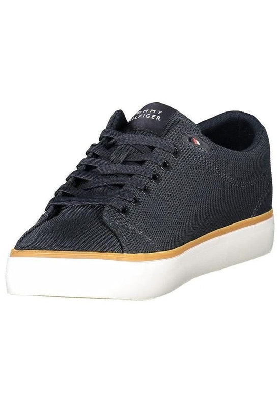 Tommy Hilfiger Sneaker Blau | ELORÉ by Tommy Hilfiger