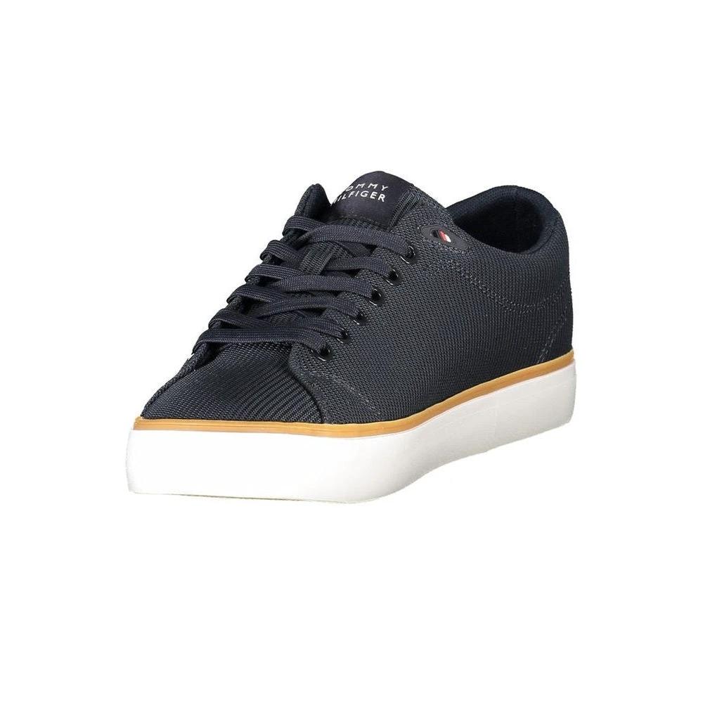 Tommy Hilfiger Sneaker Blau | ELORÉ by Tommy Hilfiger