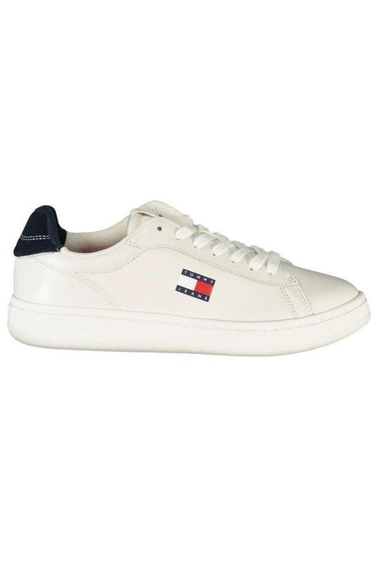 Tommy Hilfiger Sneaker Weiß | ELORÉ by Tommy Hilfiger