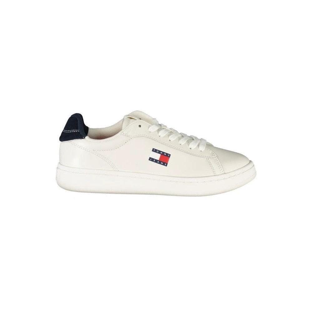 Tommy Hilfiger Sneaker Weiß | ELORÉ by Tommy Hilfiger
