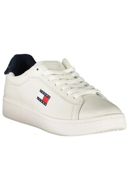 Tommy Hilfiger Sneaker Weiß | ELORÉ by Tommy Hilfiger