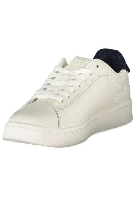 Tommy Hilfiger Sneaker Weiß | ELORÉ by Tommy Hilfiger