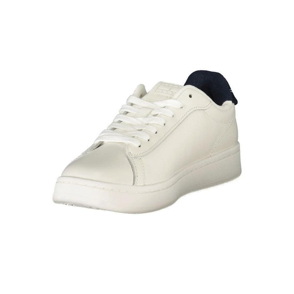 Tommy Hilfiger Sneaker Weiß | ELORÉ by Tommy Hilfiger