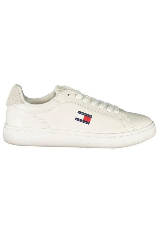 Tommy Hilfiger Sneaker Weiß | ELORÉ by Tommy Hilfiger