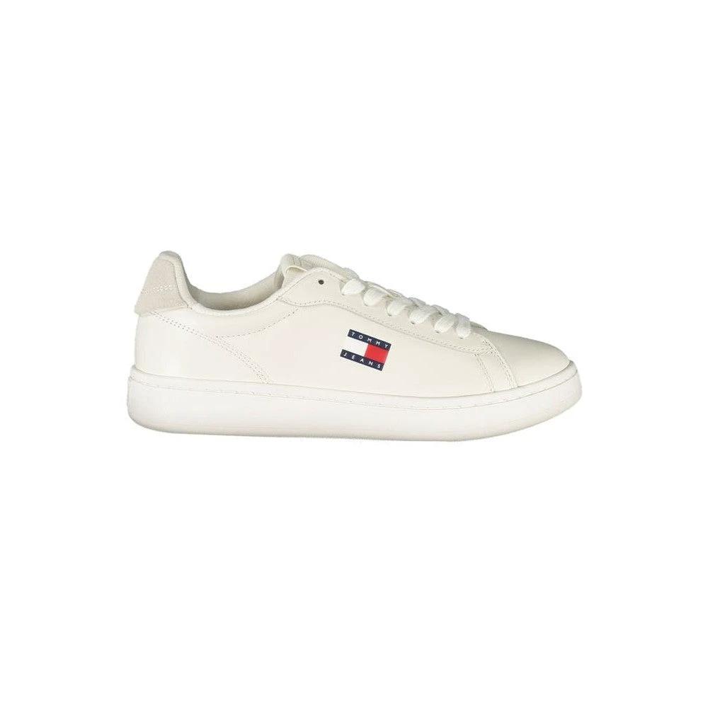 Tommy Hilfiger Sneaker Weiß | ELORÉ by Tommy Hilfiger