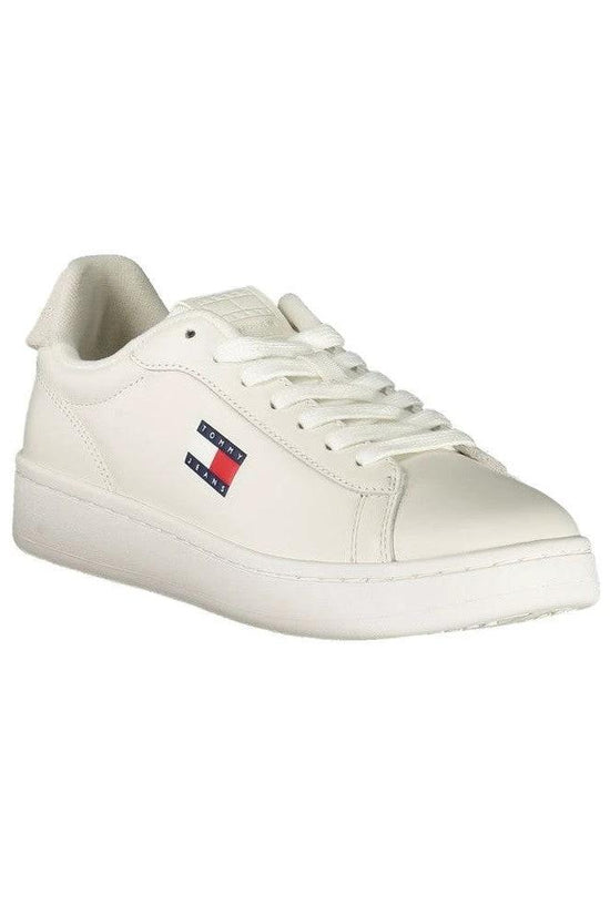 Tommy Hilfiger Sneaker Weiß | ELORÉ by Tommy Hilfiger