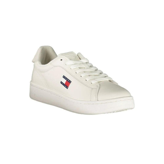 Tommy Hilfiger Sneaker Weiß | ELORÉ by Tommy Hilfiger