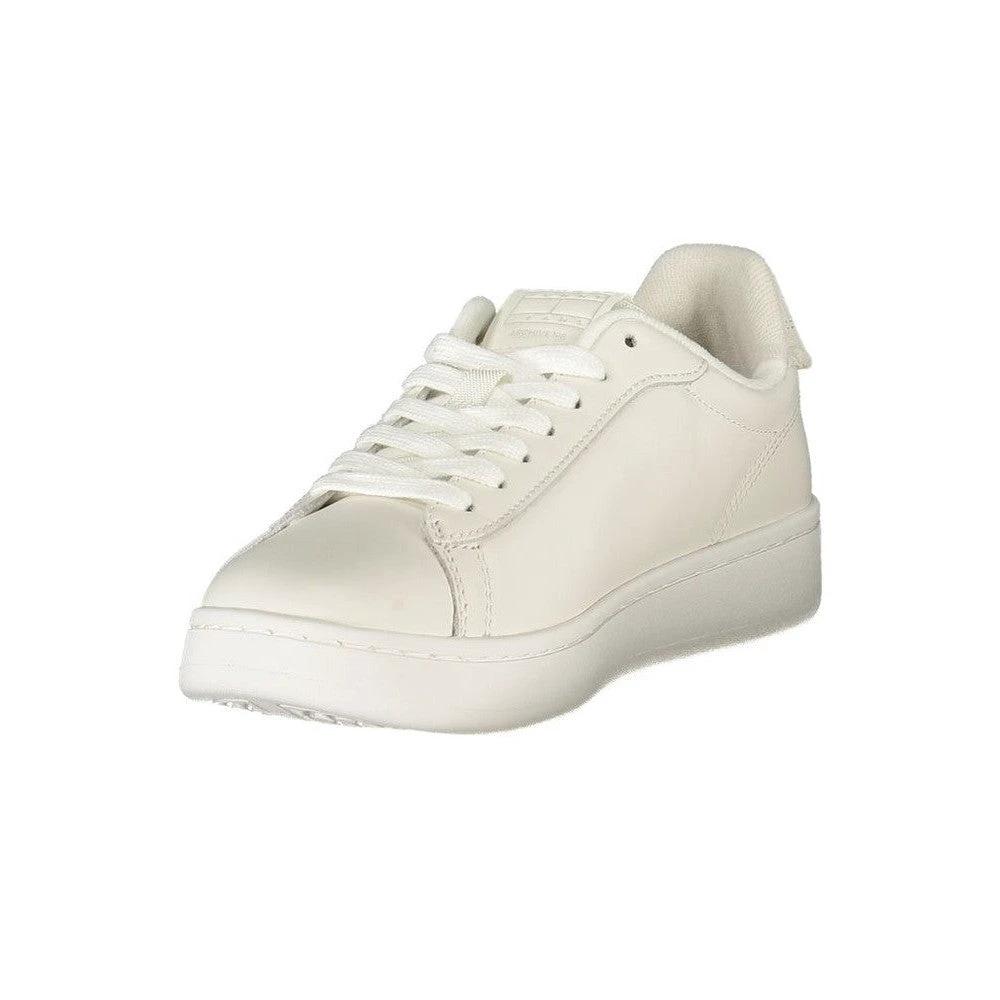 Tommy Hilfiger Sneaker Weiß | ELORÉ by Tommy Hilfiger
