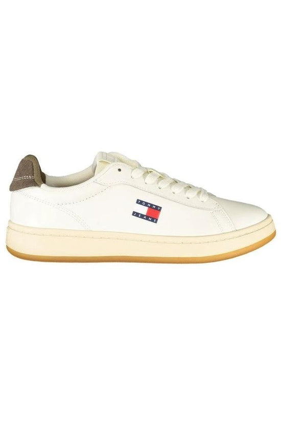 Tommy Hilfiger Sneaker Weiß | ELORÉ by Tommy Hilfiger